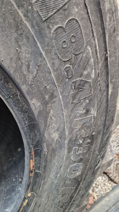 Cauciuc AGRICOL 18.4R30 marca Cultor