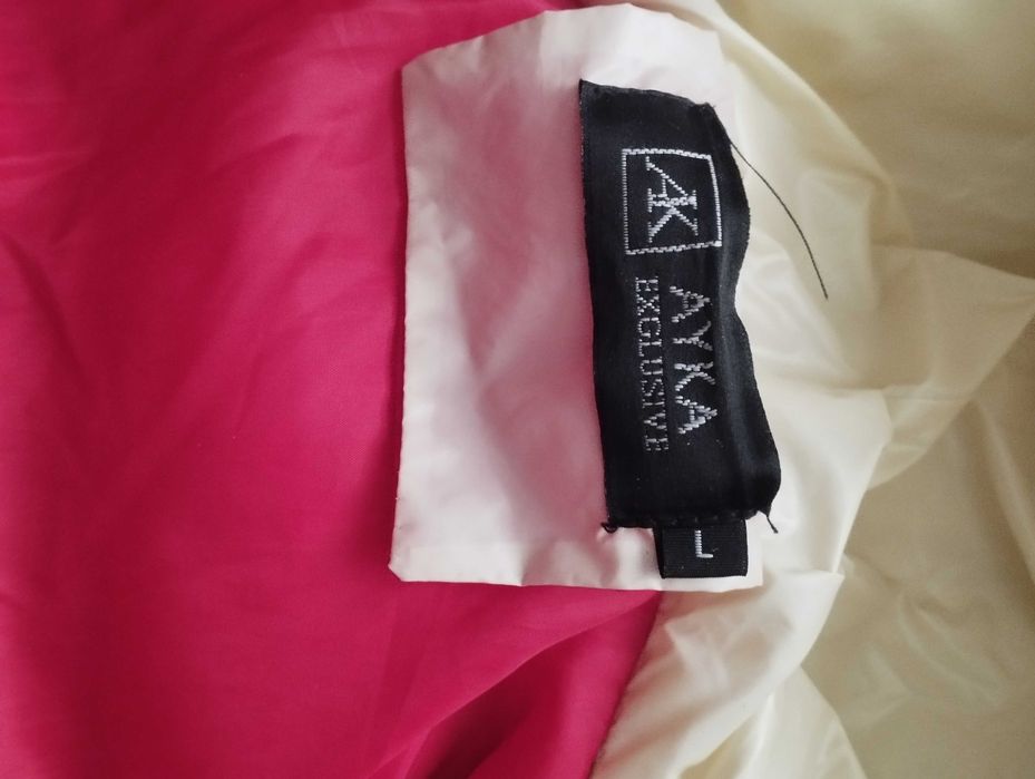 Куртка весна-осень. Размер L