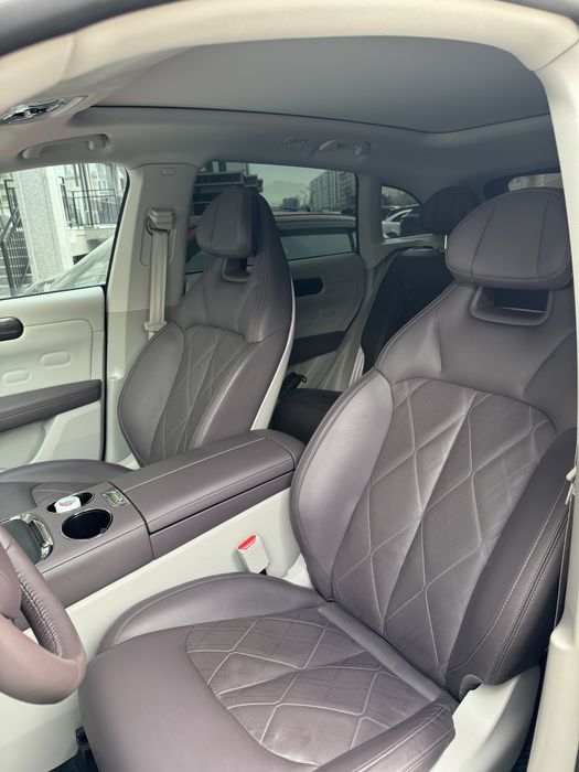 Leapmotor C11 Hybrid 300km Full