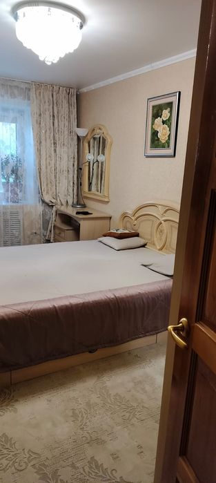 Срочно продам 3комнатную квартиру