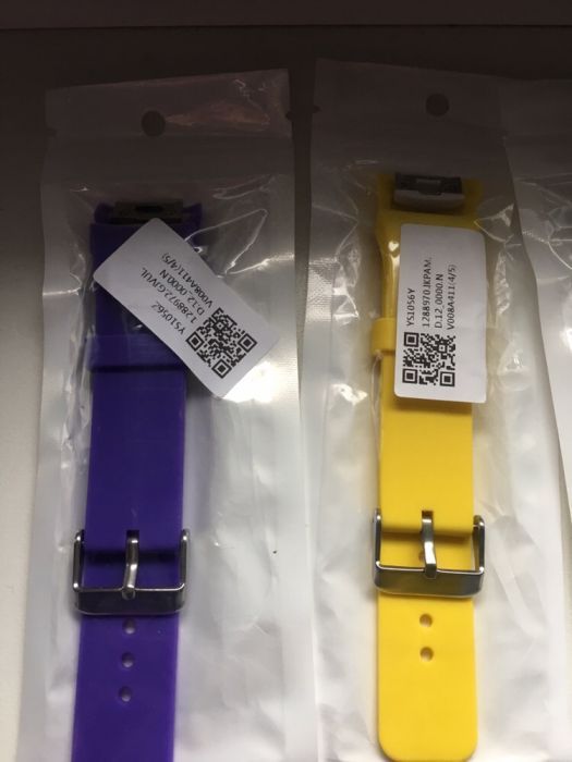 Curea ceas Samsung Gear S2