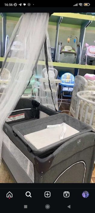 Lyulka bolalar uchun