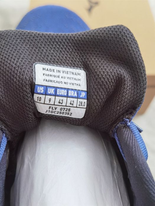 Adidași mizuno wave raider 29