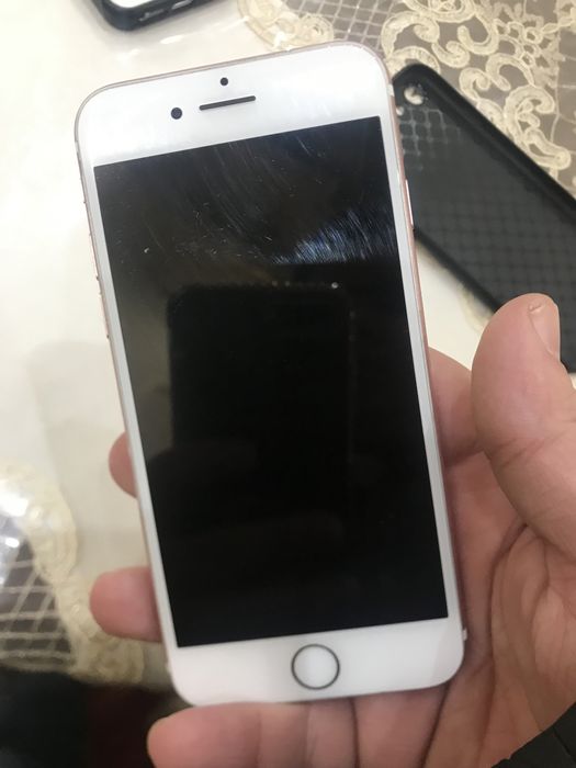 Iphone 7 128 gb lla ideal