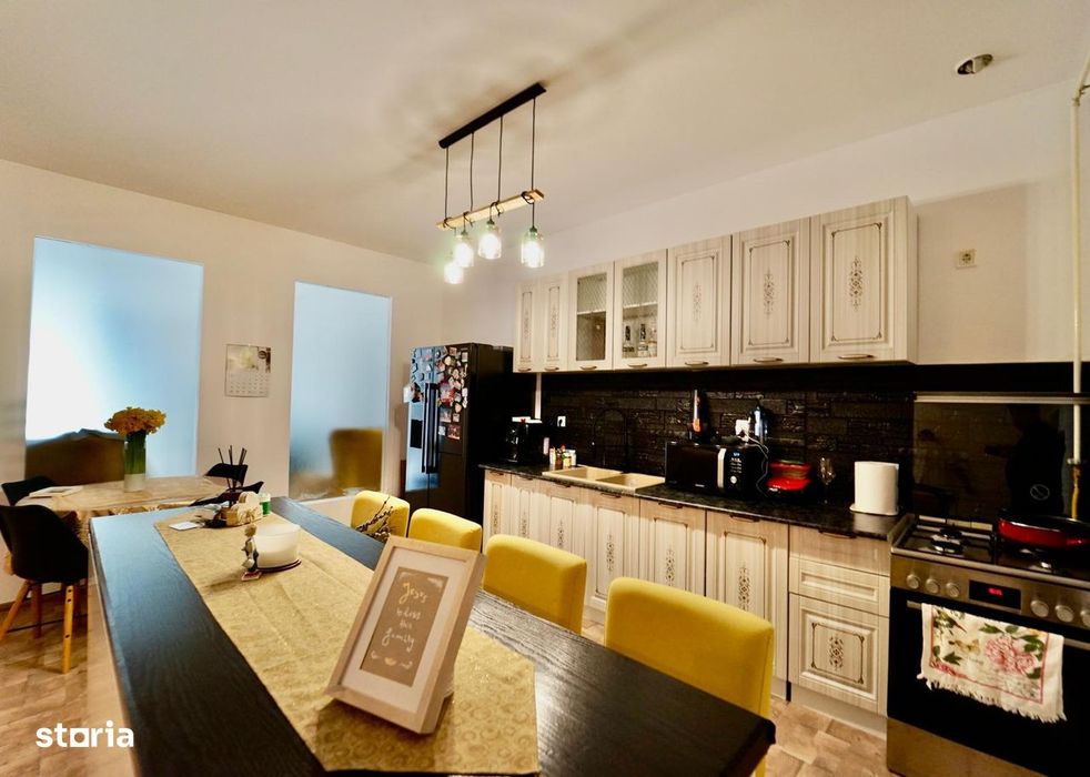 Vanzare Apartament 2 Camere | Su 100 mp | In zona Plopilor_Horea Demia