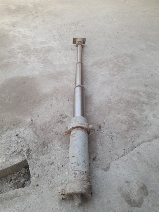 Силиндир грузовой