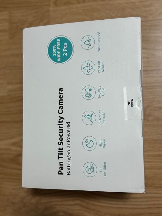 Camere de supraveghere