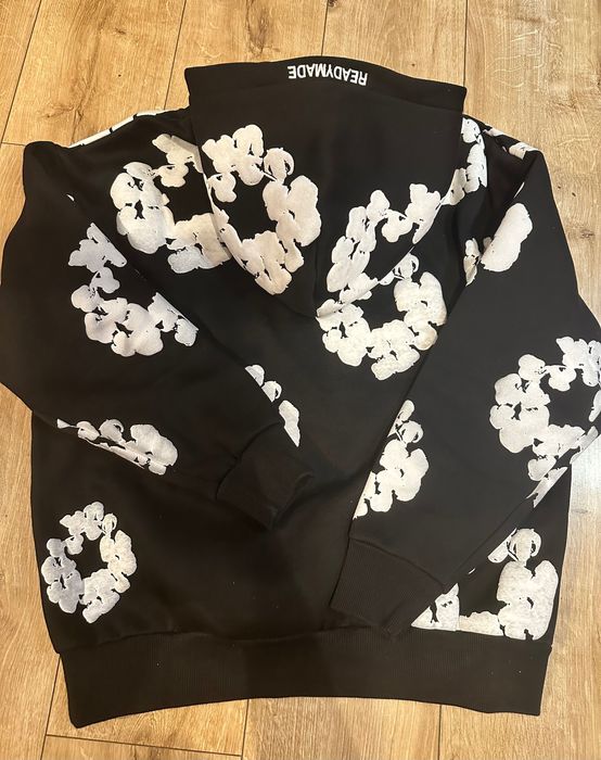Hanorac Readymade X Denim Tears Hoodie
