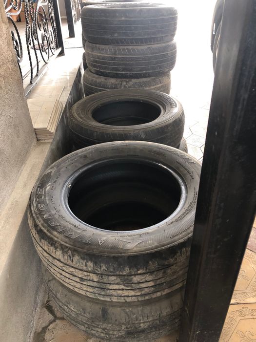 Продается автошины