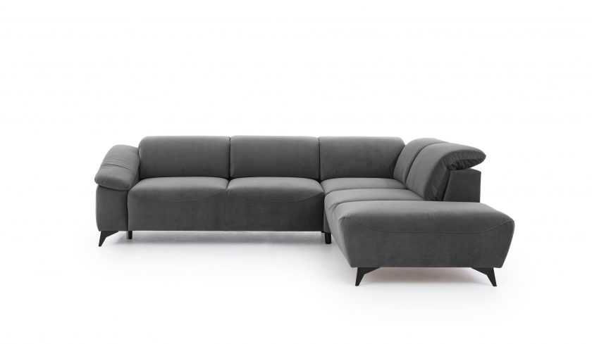 Coltar  extensibil POTENZA, lada, functia sezlong Puma, PET FRIENDLY