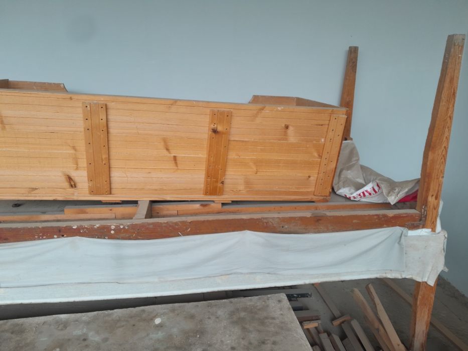 Novvoyhona jihozlari sotiladi