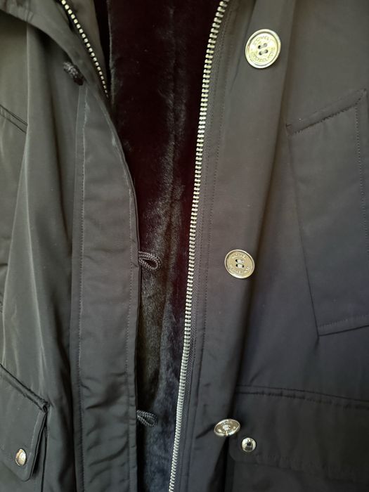 Парка Michael kors размер s-m
