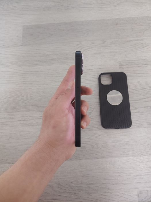 iPhone 14 128 GB LL/A Yaxshi xolatda, Chipi bor!