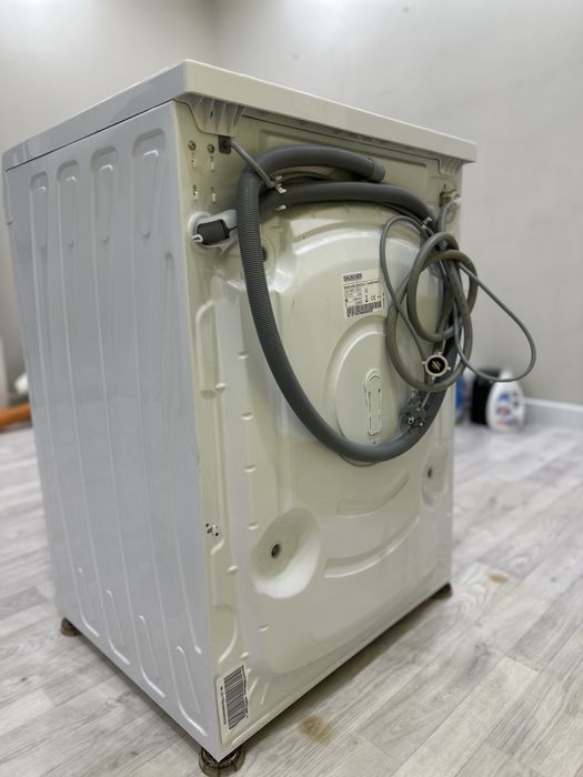 Стиральная Машинка DAUSCHER 8кг