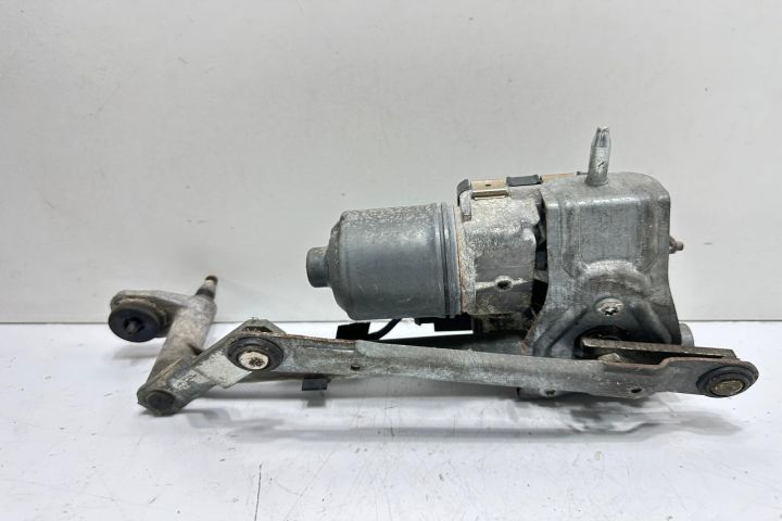 Ansamblu stergator parbriz cu motoras 1t0955119c Volkswagen VW Touran