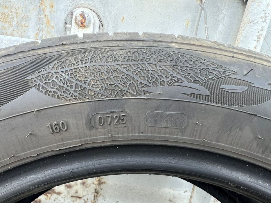 Шины на Toyota corolla