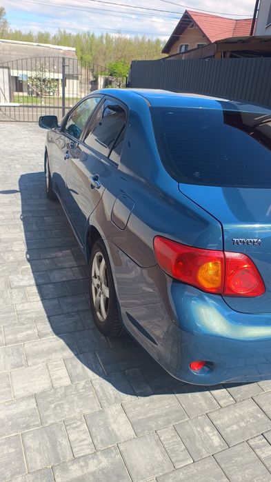 Vând Toyota Corolla