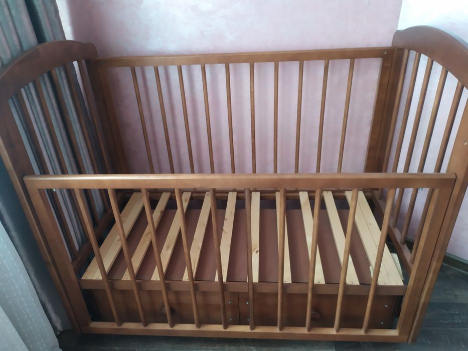Кровать манеж кроватка для ребенка
