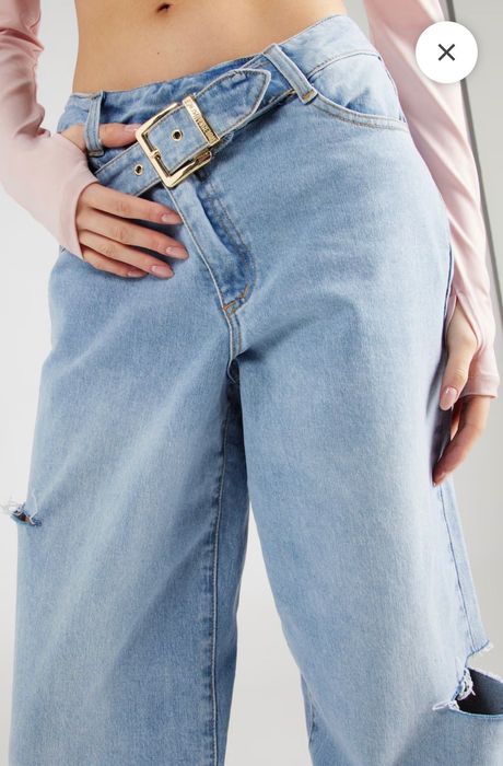 Дънки  Hoermanseder