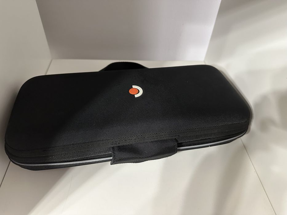 Steam Deck OLED 1TB + Kill Switch Case