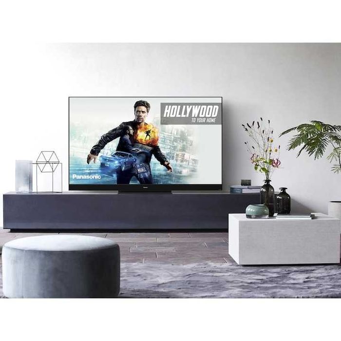 OLED Panasonic TX-65HZ2000E 4K