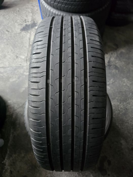 Continental 215/55 R17 94V vară