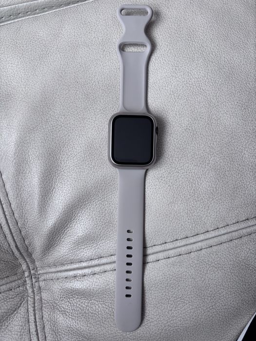 Смарт часы apple watch 5, 44мм
