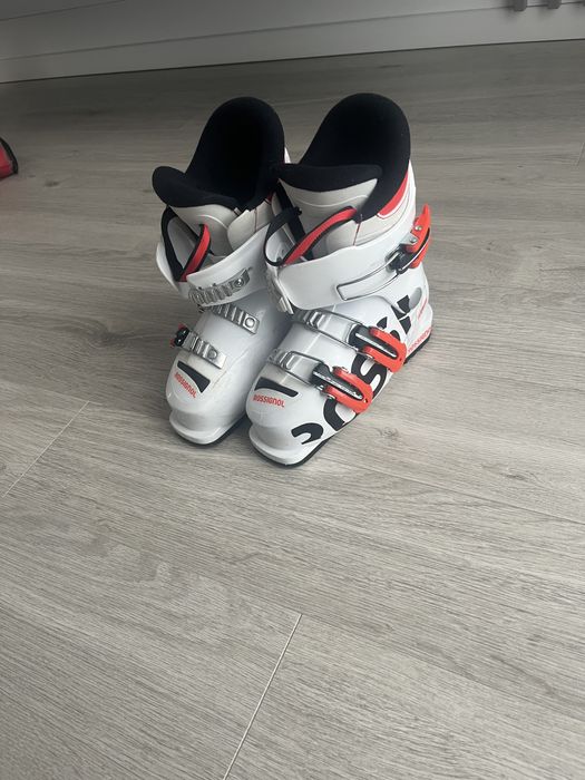 Set schiuri si clapari copii  marimea 29-30