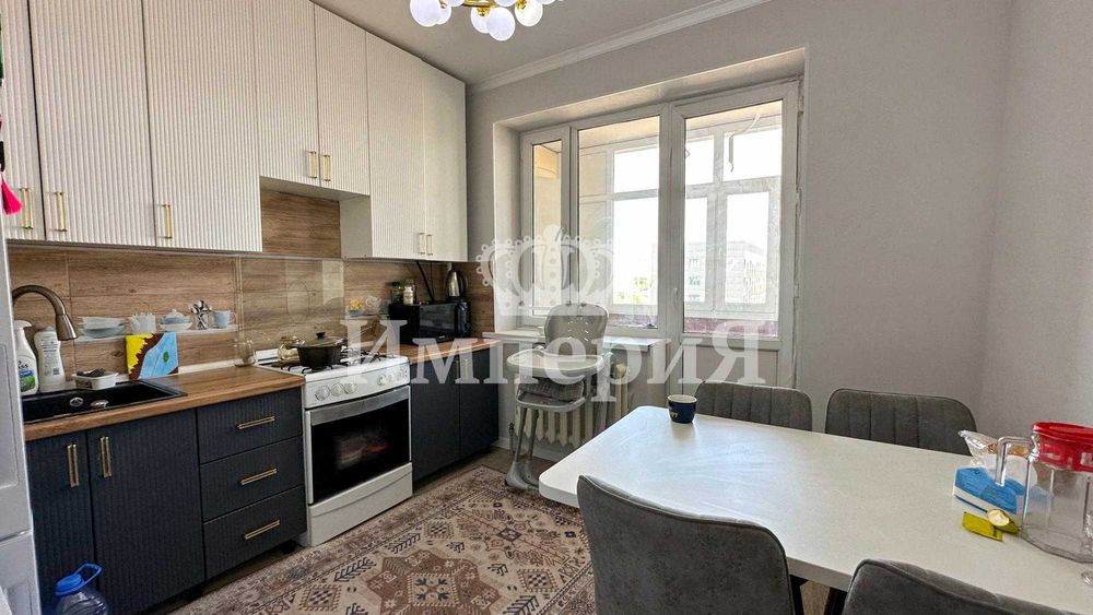 продам 2 ком квартиру Артур Империя