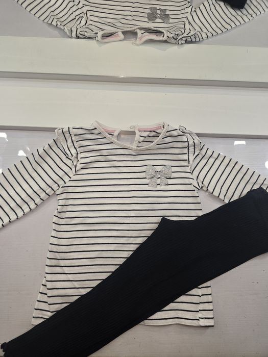 Сет дрехи за момиче рр 98