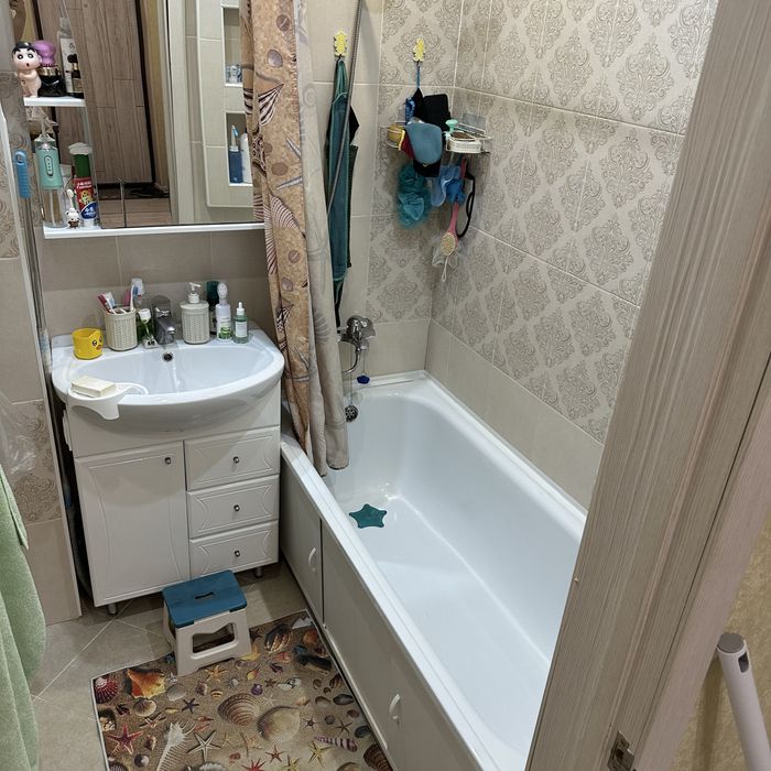 Продам 2ку 91,3 кв м