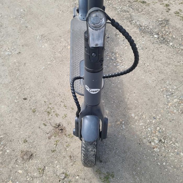 Vand trotineta electrica