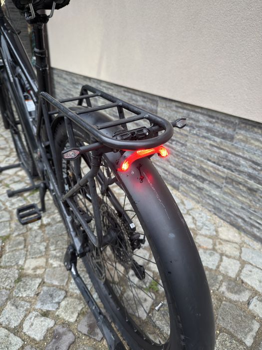 Меко колело E-bike Cannondale размер: 29/XL Smart system