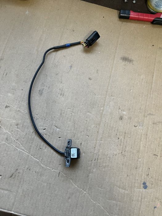 Camera marsarier Hyundai IX35 an 2010-2015 cod: 95790-2S012