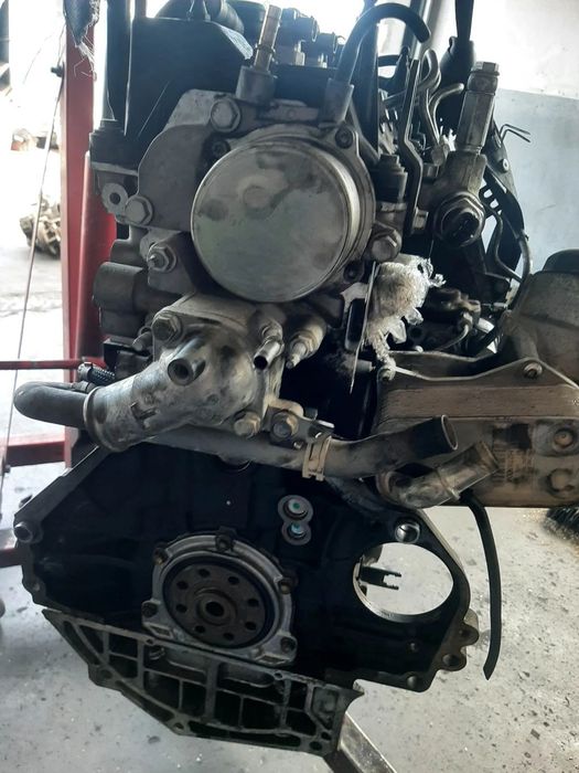 motor 1.7 cdti a17dts opel mokka astra j meriva b