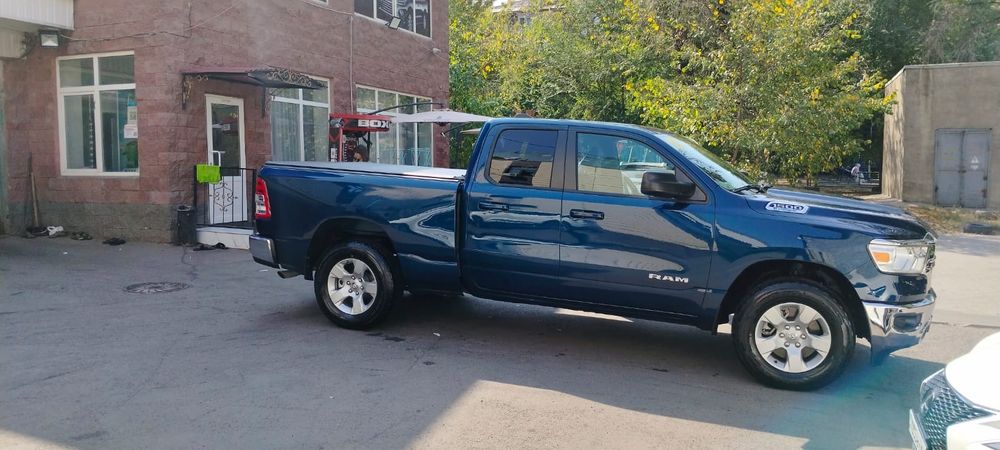 Продаётся Ram 1500