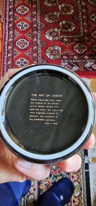 Шкатулка для ювел.изделий.