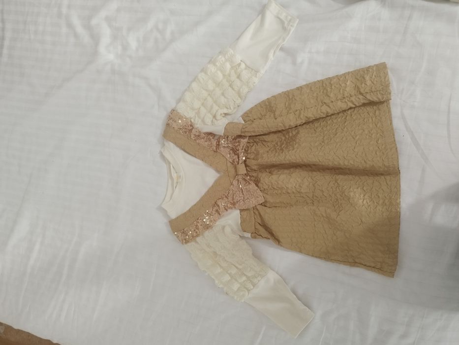 Одежда для девочек