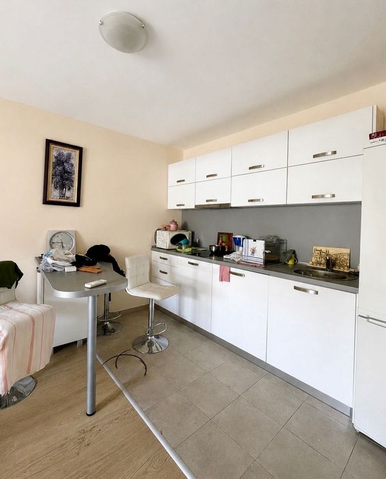 Продава се Двустаен апартамент в Поморие - 55 кв.м за 1873 €/кв.м - Снимка #1