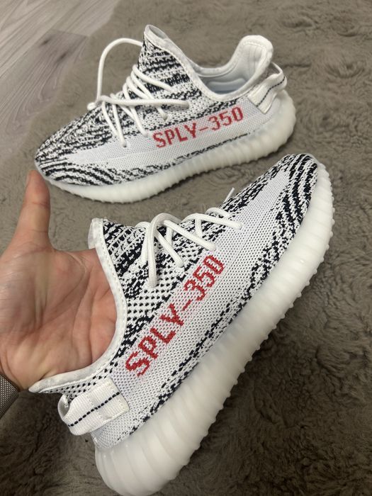 Yezzy 350 masura 38