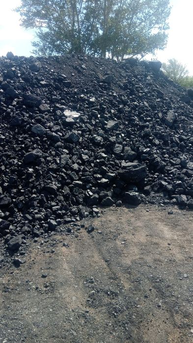 Уголь шубаруль кузнецкий