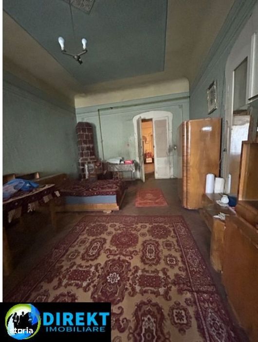 Apartament la casa ,  spatios , zona Ultracentrala