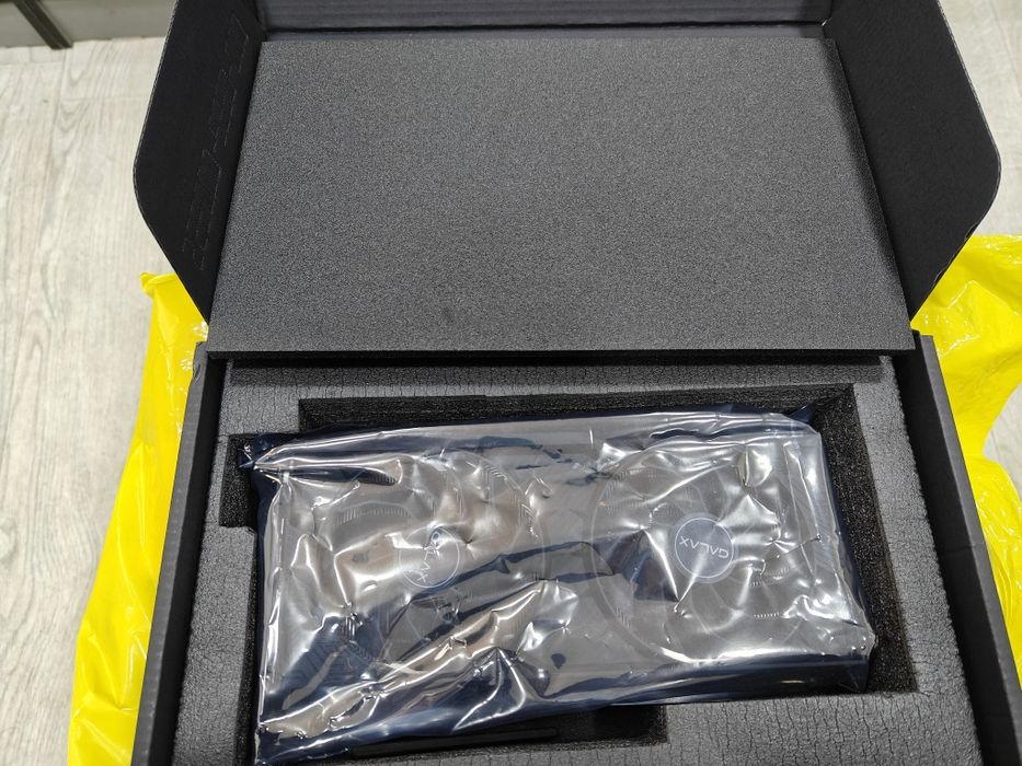 Galax Rtx 4070 12Gb 192Bit GDDR6