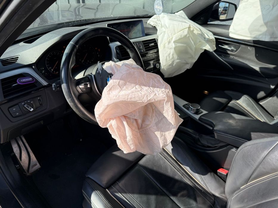 Dezmembrez BMW F10 F30 F20 E60 N13 N20 N55 N47