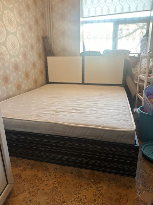 Спалня (легло)  с матрак