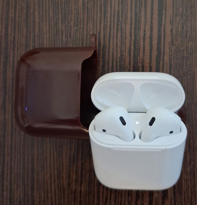 AirPods Pro 2 - Originale Apple