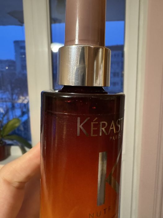 Kérastase Nutritive 8H Magic Night Serum