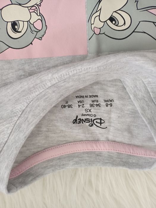 Pijamale noi cu etichetă  xs/s