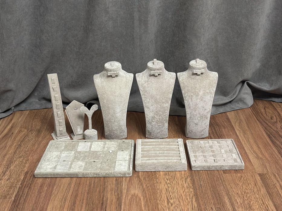 Подставки под украшения