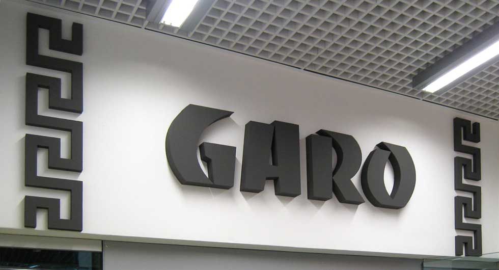 Litere volumetrice , polistiren , reclame , publicitate , decor ,